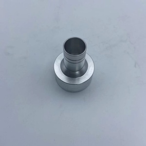 Pièces usinées sur mesure de précision en aluminium anodisé, usinage CNC, tournage, fraisage, vente en gros Chine, livraison rapide - Product Image 5