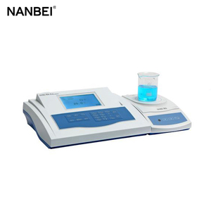 ZD-2 volumetrik potansiyel tam otomatik potentimetrik otomatik <span class=keywords><strong>Titrator</strong></span> sistemi tüm ortak titrasyon tiplerine sahiptir - Product Image 5