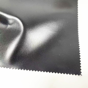 <span class=keywords><strong>Polyester</strong></span> không thấm nước vải 600D Mylar vải TPU tráng 600 denier Oxford vải - Product Image 5