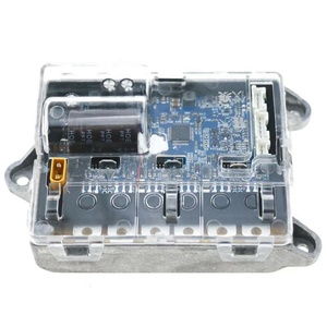 Cho M365 Điều Khiển Phong Cách Mới Xaomi Điện Scooter Điều Khiển Meter Nhà Sản Xuất Điện Scooter Phụ Kiện - Product Image 3