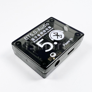 Placa receptora de áudio <span class=keywords><strong>bt</strong></span> 4.1 <span class=keywords><strong>5.0</strong></span> pro, decodificador sem fio, música estéreo, módulo diy xy-<span class=keywords><strong>bt</strong></span>-mini VHM-314 - Product Image 5