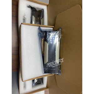 การ์ดจอ V100 32G พร้อมพอร์ต PCIE สำหรับแล็ปท็อปหรือเดสก์ท็อปสำหรับเล่นเกม พร้อมพอร์ต DVI และพัดลมระบายความร้อน V100 32G การ์ดจอ V100 32G พร้อมพอร์ต PCIE - Product Image 2