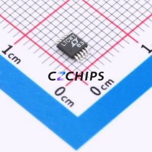 Nuevo y Original LTC4151HMS # PBF Circuito integrado IC Chip PMIC Monitor y reinicio IC - Product Image 1