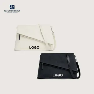 #PA0895 Individuelle Samttasche kleine Crossbody-Botenbörsen und Taschen Damen Crossbody-Geldbörse und luxuriöse modische Damenhandtaschen