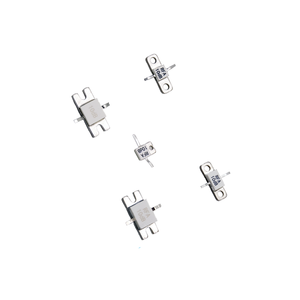 Placa de Atenuação de Micro-ondas RFA de 10W 3G/4G/6GHz com Montagem em Flange e Substrato de 6x6mm para Aplicações de Comunicação - Product Image 1