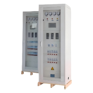 ตู้จ่ายไฟฉุกเฉิน EPS แบบปรับแต่งได้สำหรับไฟฟ้าสามเฟส ตู้จ่ายไฟฉุกเฉิน EPS สำหรับกรณีไฟไหม้ - Product Image 2