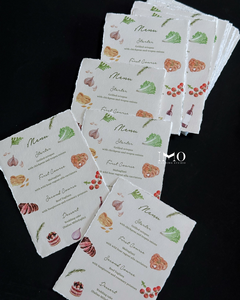 <span class=keywords><strong>Italie</strong></span> mariage planificateurs de mariage cartes de mariage à trois volets Love-Style porte pli vert fait de papier Hardcover Invitations - Product Image 3