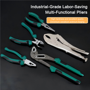 131pcs thép carbon sửa chữa hộp công cụ thiết lập với cờ lê mức độ băng đo-cho home & hội thảo sử dụng ổ cắm công cụ thiết lập - Product Image 6