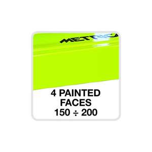 METRICA - 33172 NIVEAUX METRICA FLASH XL - 0,30 mm/m - EAN 8001066331727 NIVEAUX - Product Image 5