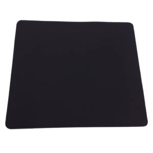 Poron PU matériel Super doux Raven tapis de souris de jeu bord de couture fine sans logo ordinateur Artisan Zowie tapis de souris de jeu usine - Product Image 2