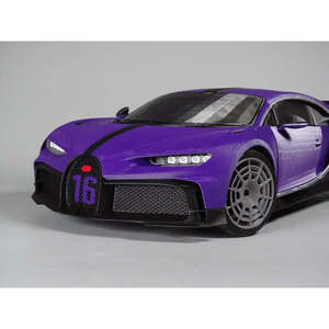 RC Bugatti Chiron Pur Sport Carrozzeria - Product Image 1
