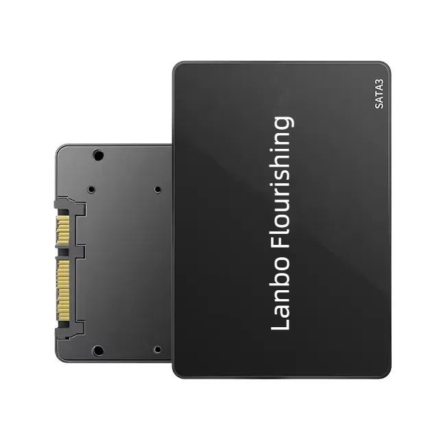 Cheaper Price Internal SSD 32GB 64GB 120GB Hard Drive Disk SATA 3 2.5 Inch for Laptop Desktop Used Ssd
