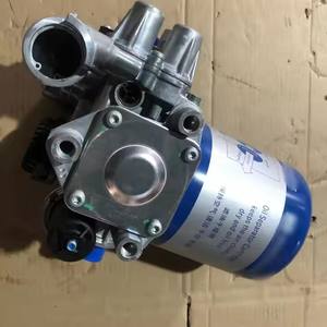 Pièces détachées Dongfeng GX pour camions lourds Assemblage de sécheur d'air 3543010-92302 Assemblage de sécheur d'air Dongfeng Tianlong KL <span class=keywords><strong>VL</strong></span> - Product Image 3