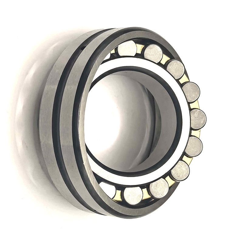 23044 Spherical Roller Bearing 220x340x90mm Double