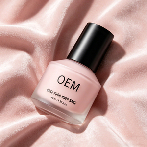 Prebase Facial Rose Luminous Finish para Crear una Piel de Cristal - Product Image 1