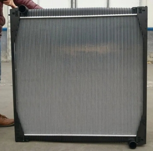 Radiateur automatique de camion de radiateur pour <span class=keywords><strong>Scania</strong></span> a 4 camion 64069A OE 1327249 - Product Image 4