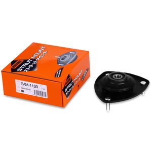 SAM-1139 Motor halterung 48609-52020 Gummi Motor halterung für Fahrzeuge für TOYOTA für ECHO VERSO - Product Image 1