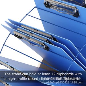 Creative wooden <b>file</b> organizer, home book and magazine organizer, office desktop <b>file</b> <b>storage</b> rack - Product Image 4