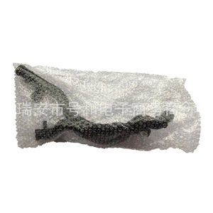 Tuyau de radiateur Audi A6L C6 2.4 06E121044N 300mm en plastique, pièce de rechange - Product Image 2