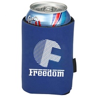 Promotional Top Quality Neoprene Can Cooler