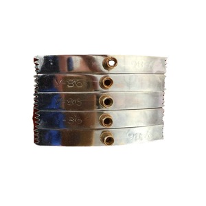 One Red Card Type <b>Spring</b> <b>Clip</b> Repair Tool 86 Model Stainless Steel Wire Accessories Socket Repair Rod - Product Image 3