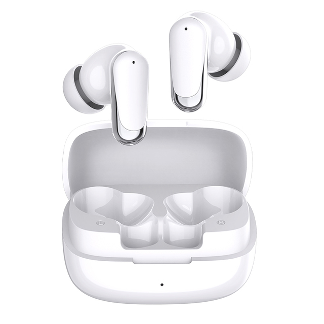 Newly Designed ANC Earbuds with Dual Microphones JL Chipset LED Indicator-High Quality Wireless Gaming TWS Earbuds