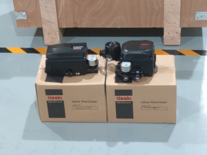 Control de Flujo Neumático OEM Coreano Original Nuevo Filtros-Reguladores Ts600 TISSIN TS300 TS305 Proveedor en Stock - Product Image 6