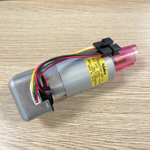 Motor de Escaneo Original Roland 6000002594 RE-640/RE640/RA-640/RA640/RF-640/VS-640I/VS640I, Motor de Escaneo 6701979020 - Product Image 1