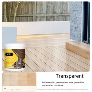 Muestra Gratuita de <span class=keywords><strong>Cera</strong></span> <span class=keywords><strong>para</strong></span> Madera Acrílica a Base de Agua, Anticorrosiva, Impermeable, Transparente, Ecológica, Revestimiento <span class=keywords><strong>para</strong></span> Exteriores con Brocha - Product Image 6