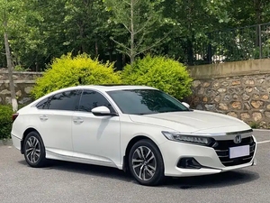 Top 10 lựa chọn tốt nhất cho người lái xe toàn cầu: hon da Accord 192 mã lực tăng áp và 204 mã lực lai - Product Image 3