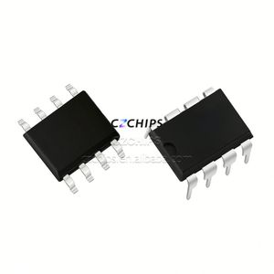 New and Original Supply JGC-4F DIP SOP Electronic Components Integrated Circuits IC Chips CZSKU:A6U0G1E7 - Product Image 1