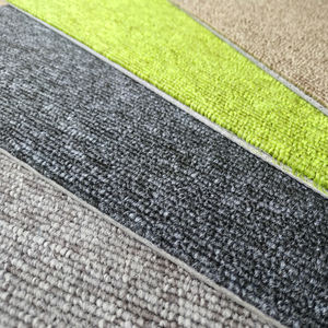 1 м X 1 м черная спальня 18x18 акустическая спальня ковровая плитка - Product Image 3