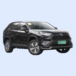 RAV4 2024 Coches nuevos Gasolina Combustible Gasolina Adulto 4wd 2.0L SUV Auto Coches usados Toyotaa <span class=keywords><strong>Rav</strong></span> 4 Coche híbrido a la venta - Product Image 1