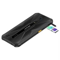 Teléfono Inteligente Resistente Ulefone Armor X12 Original con Android 13, NFC, 3GB+32GB, Cámara de 8MP y 13MP, Batería de 4860mAh