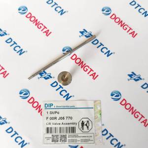 DIP Common Rail Injector Valve Assembly for Diesel <b>Engine</b> <b>Model</b> 6HH1 - Product Image 5
