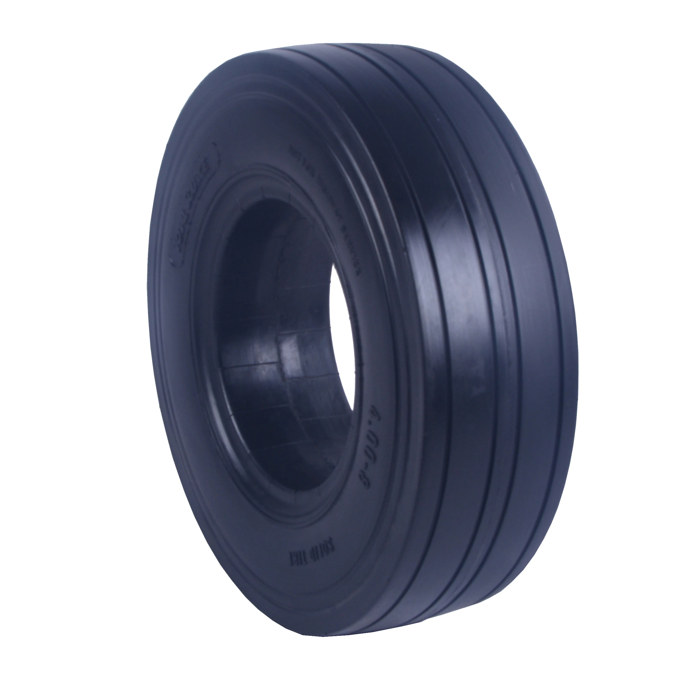 400x8 Solid Rubber Tire 400 8 Tyre Rim 375