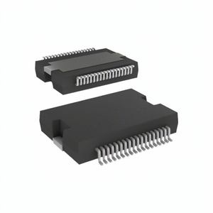 36 PowerBSSOP Manufacturer Channel Power Management (PMIC) L6230PD Electronic Circuit Components - Product Image 1
