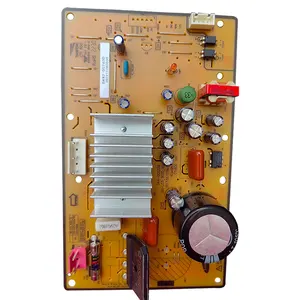 냉장고 모듈 보드 DA92-00763D 인버터 보드 드라이버 보드 주파수 제어 패널