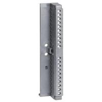 Módulo contador de alta velocidad 6ES7138-6AA01-0BA0, dispositivo de campo remoto de E/S distribuida, módulo de E/S distribuida, nuevo y original en stock