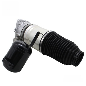 Resorte de Suspensión Trasero Derecho Airmaric para S8 A8 D3 4E0616002F 4E0616002R 4E0616002H, Reemplazo de Amortiguador - Product Image 6