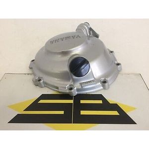 Coperchio Frizione Yamaha R6 1999-2002, Parte di Trasmissione per Moto - Product Image 4