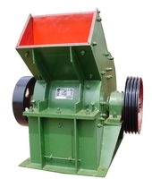 Rubble Master Rock Crusher, Hammer Price, PC400X300