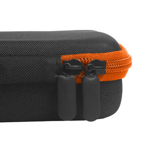 Estuche de almacenamiento EVA universal personalizado al por mayor y de exportación para Audio <span class=keywords><strong>Apollo</strong></span> <span class=keywords><strong>X4</strong></span> - Product Image 4