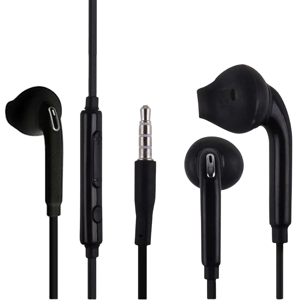 Samsung Galaxy S6 Samsung Eg920 Wired Headset High-Quality