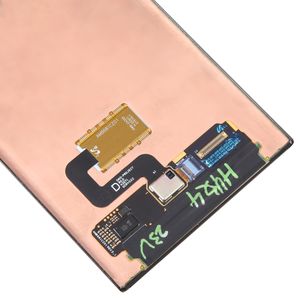 Original para <span class=keywords><strong>Samsung</strong></span> para Galaxy S23 Ultra <span class=keywords><strong>pantalla</strong></span> LCD con digitalizador montaje completo 1 año de garantía - Product Image 4