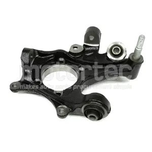 527102P000 Auto Suspension Parts Steering Knuckle For Hyundai Korean Car Steering Knuckle Assembly 52710-2P000