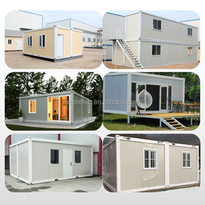2022 nuova casa prefabbricata <span class=keywords><strong>in</strong></span> legno cabina portatile contenitore staccabile casa per la <span class=keywords><strong>vendita</strong></span> - Product Image 6