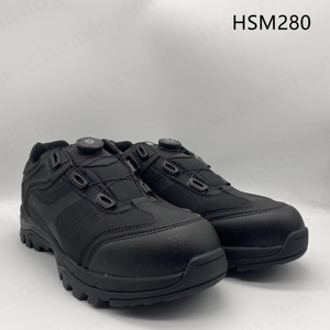 Bottes tactiques HY,<span class=keywords><strong>Speed</strong></span> Lace à boucle rotative, design combat <span class=keywords><strong>jungle</strong></span>, montagne, aventure, faciles à dissimuler, vert, coupe basse/moyenne, HSM340 - Product Image 6