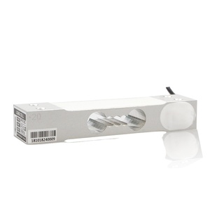 GPB100D Cellule <span class=keywords><strong>de</strong></span> pesage numérique avec RS485/RS232 Capteur <span class=keywords><strong>de</strong></span> pesage numérique <span class=keywords><strong>de</strong></span> haute précision pour machine à <span class=keywords><strong>café</strong></span> à balance intelligente AI 50kg - Product Image 1