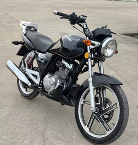 Bicicleta MOTO de Segunda Mano <span class=keywords><strong>con</strong></span> <span class=keywords><strong>Motor</strong></span> Suzuki de 150cc - Product Image 5